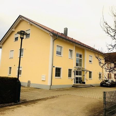 Gasthaus Felbermaier Lampertshofen 외부 사진