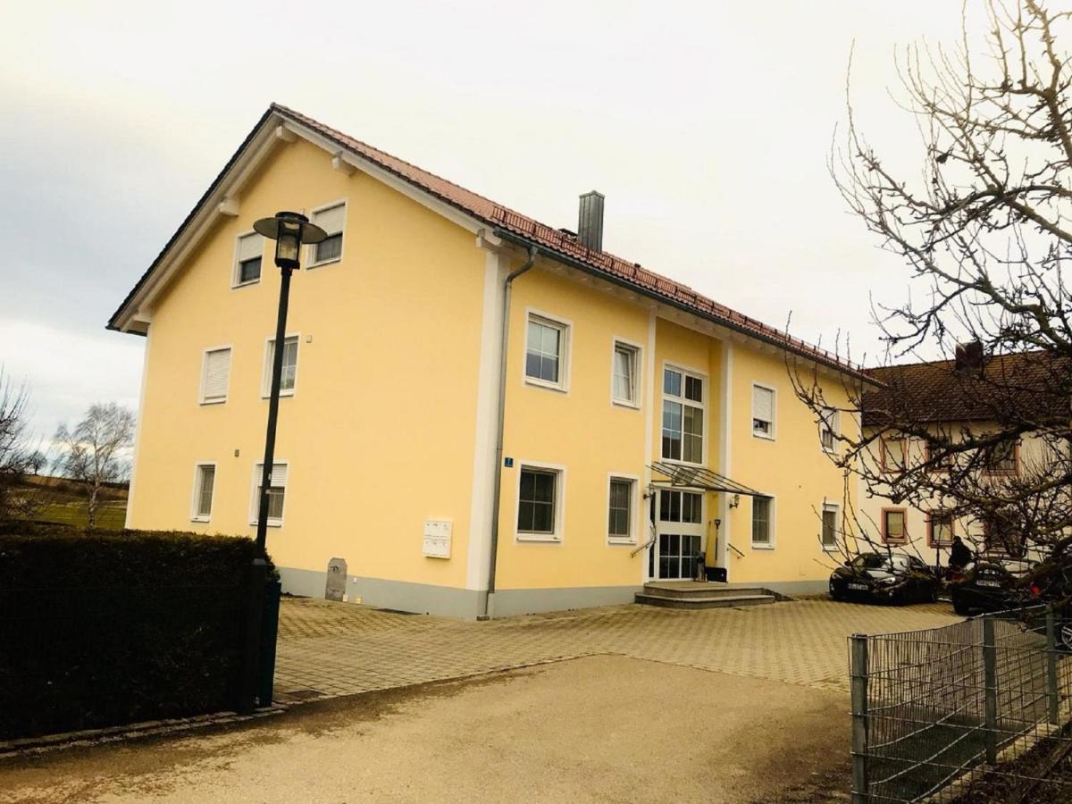 Gasthaus Felbermaier Lampertshofen 외부 사진