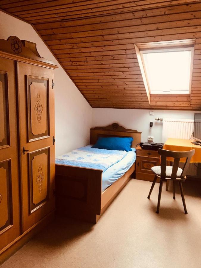Gasthaus Felbermaier Lampertshofen 외부 사진